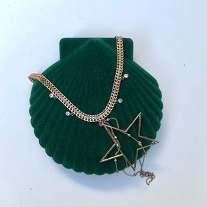 REVOLVE STAR CHOKER